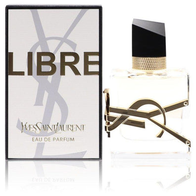 Libre Eau De Parfum Spray By Yves Saint Laurent - Tubellas Perfumes